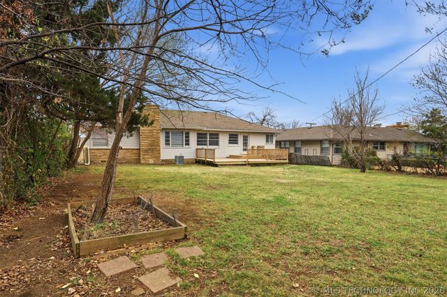 4635 E 37th Place, Tulsa, OK 74135