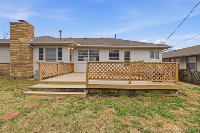 4635 E 37th Place, Tulsa, OK 74135