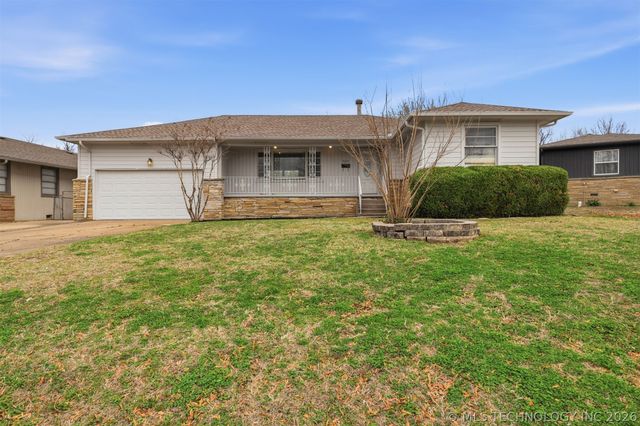 4635 E 37th Place, Tulsa, OK 74135