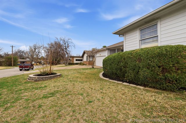 4635 E 37th Place, Tulsa, OK 74135