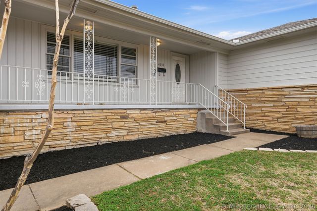 4635 E 37th Place, Tulsa, OK 74135