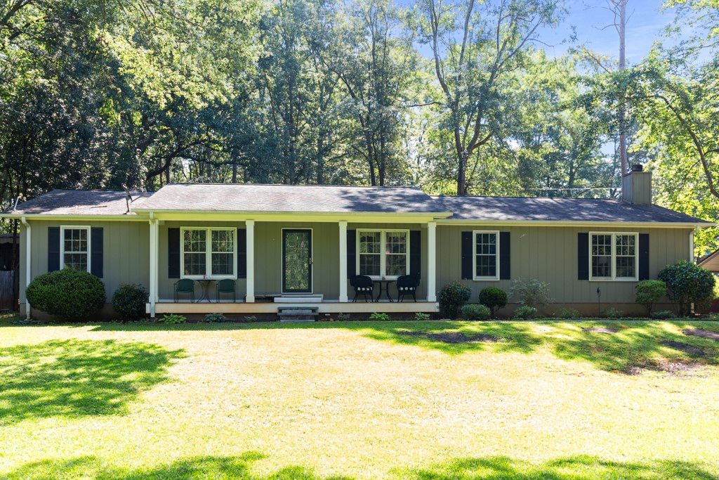 118 Nonna Lane, Seneca, SC 29678