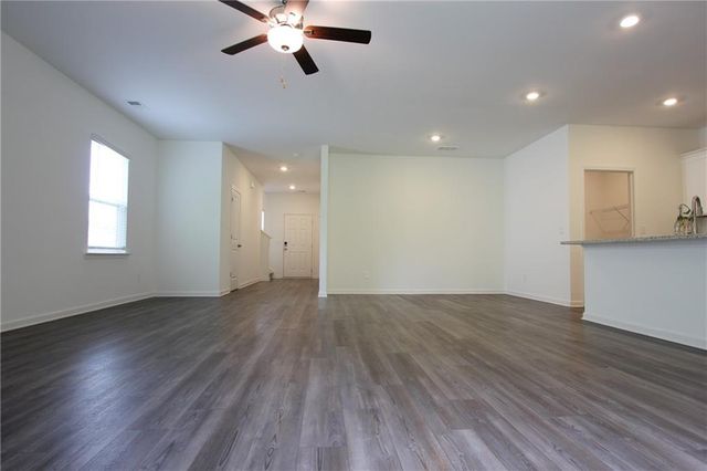15104 Turkey Creek Blvd, Union City, GA 30291