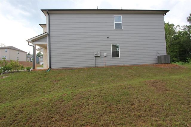15104 Turkey Creek Blvd, Union City, GA 30291