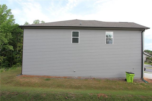 15104 Turkey Creek Blvd, Union City, GA 30291