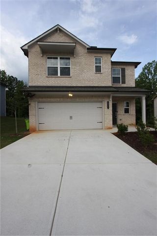 15104 Turkey Creek Blvd, Union City, GA 30291