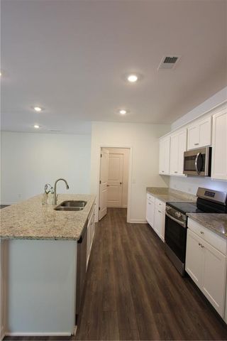 15104 Turkey Creek Blvd, Union City, GA 30291