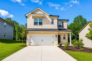 15104 Turkey Creek Blvd, Union City, GA 30291