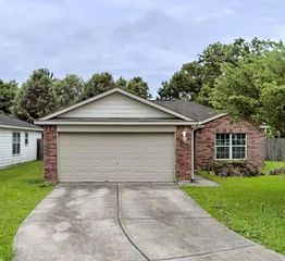 4906 Comal River Loop, Spring, TX 77386