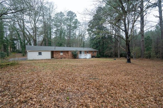 4770 Campbell Drive, South Fulton, GA 30349