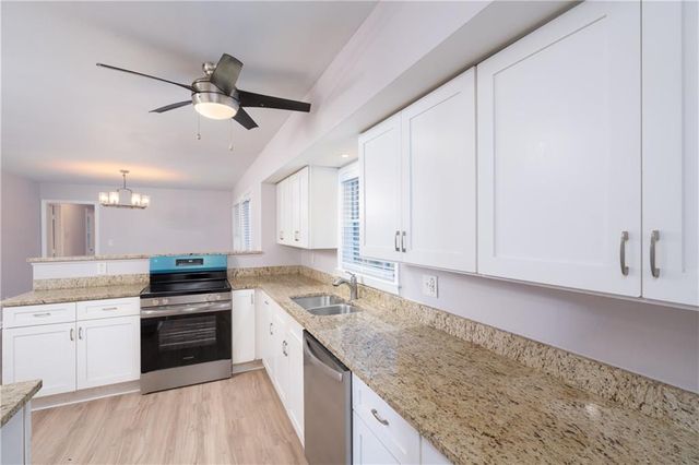 4770 Campbell Drive, South Fulton, GA 30349