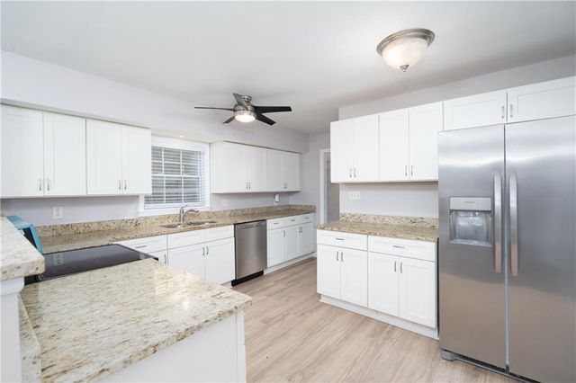 4770 Campbell Drive, South Fulton, GA 30349