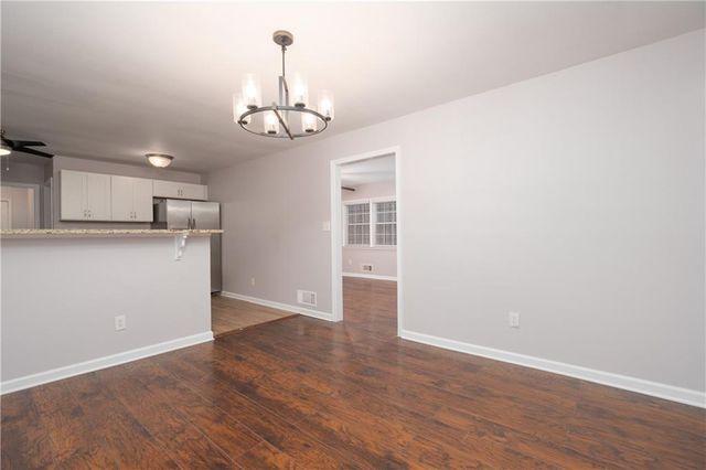 4770 Campbell Drive, South Fulton, GA 30349