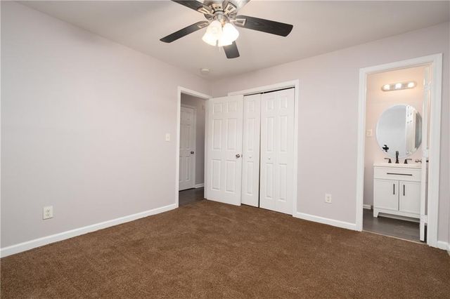 4770 Campbell Drive, South Fulton, GA 30349