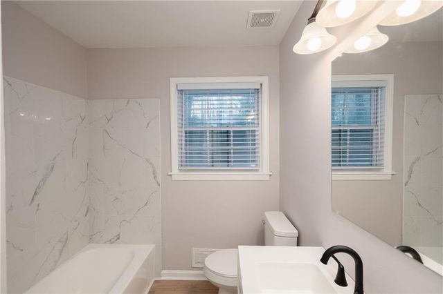 4770 Campbell Drive, South Fulton, GA 30349