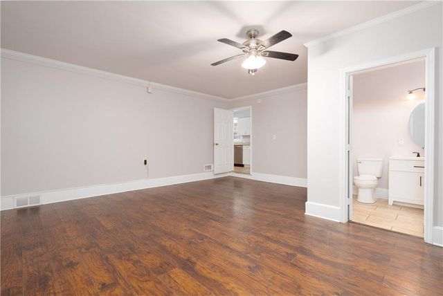 4770 Campbell Drive, South Fulton, GA 30349