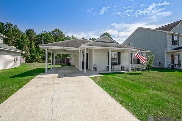 23532 Wellington Ave, Denham Springs, LA 70726