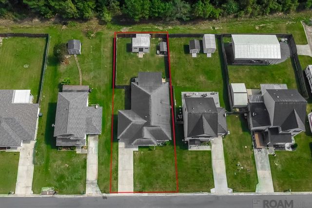 23532 Wellington Ave, Denham Springs, LA 70726