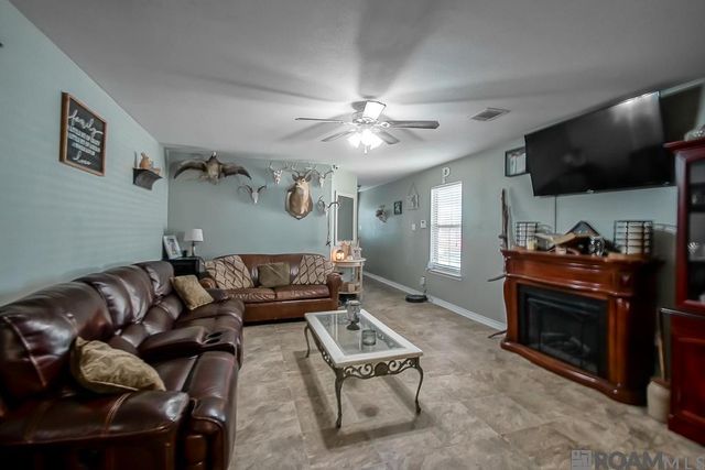 23532 Wellington Ave, Denham Springs, LA 70726