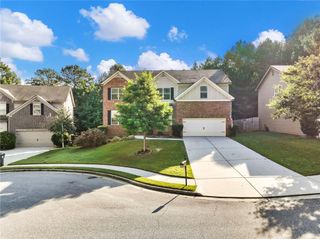 2989 Estate View Court, Dacula, GA 30019