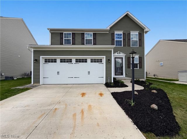 9200 Nash Lane, North Ridgeville, OH 44039