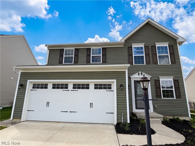 9200 Nash Lane, North Ridgeville, OH 44039