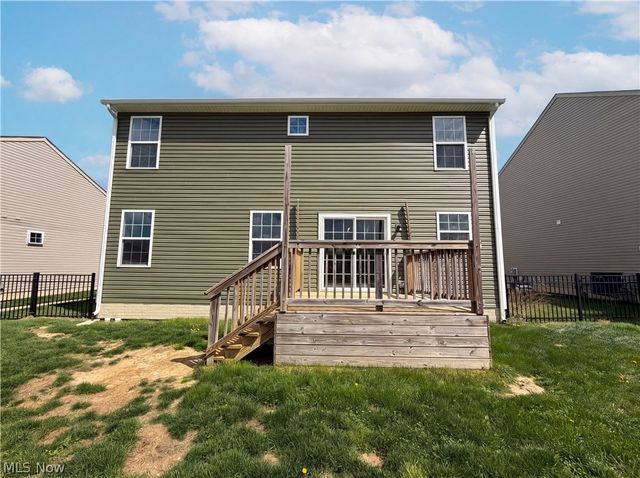 9200 Nash Lane, North Ridgeville, OH 44039