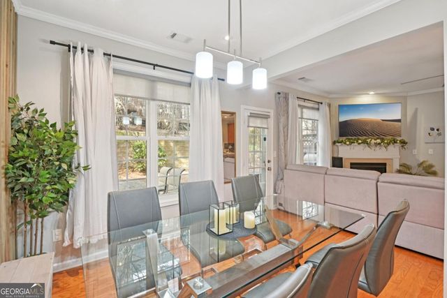 2391 Stout Trail, Duluth, GA 30097