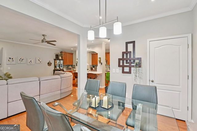 2391 Stout Trail, Duluth, GA 30097