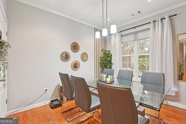 2391 Stout Trail, Duluth, GA 30097