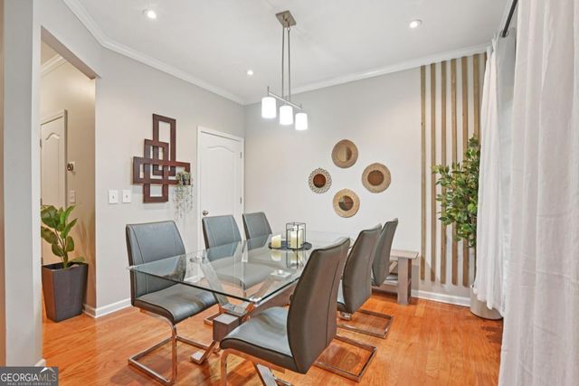 2391 Stout Trail, Duluth, GA 30097