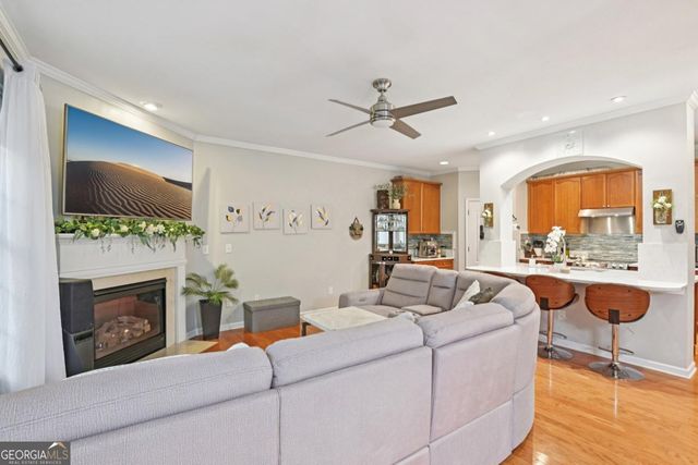 2391 Stout Trail, Duluth, GA 30097