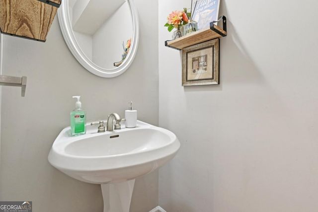 2391 Stout Trail, Duluth, GA 30097