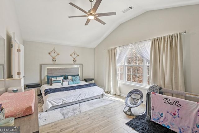 2391 Stout Trail, Duluth, GA 30097