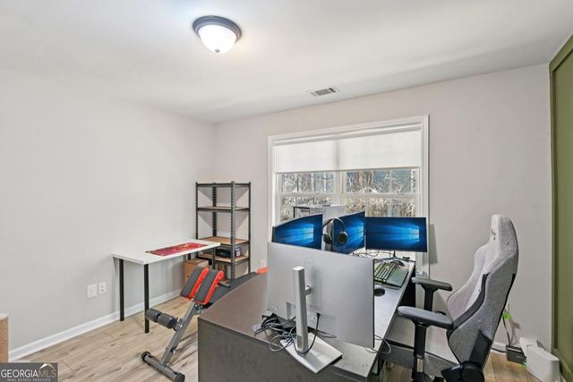 2391 Stout Trail, Duluth, GA 30097