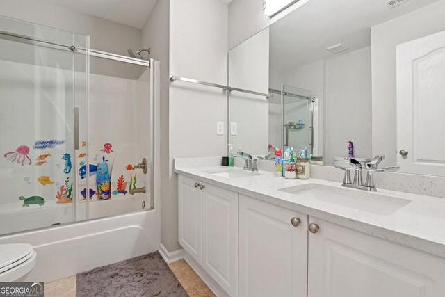 2391 Stout Trail, Duluth, GA 30097