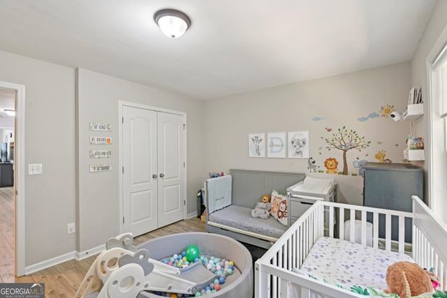 2391 Stout Trail, Duluth, GA 30097