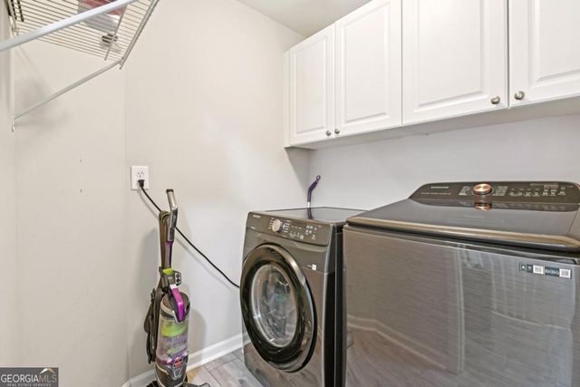 2391 Stout Trail, Duluth, GA 30097