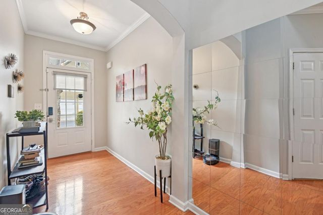 2391 Stout Trail, Duluth, GA 30097