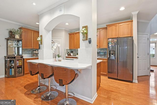 2391 Stout Trail, Duluth, GA 30097