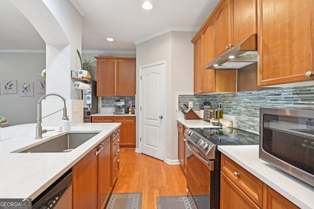 2391 Stout Trail, Duluth, GA 30097