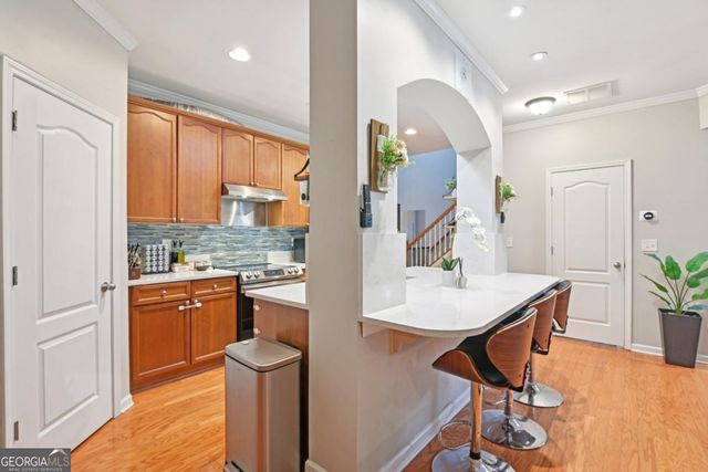 2391 Stout Trail, Duluth, GA 30097