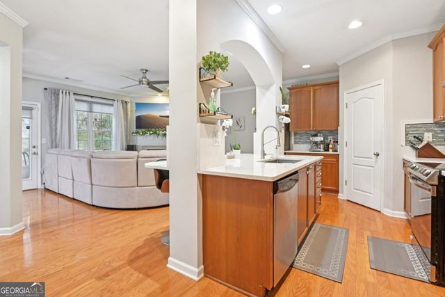 2391 Stout Trail, Duluth, GA 30097