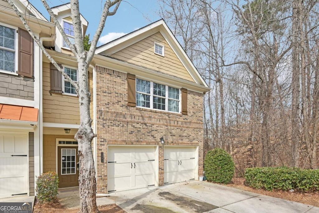 2391 Stout Trail, Duluth, GA 30097