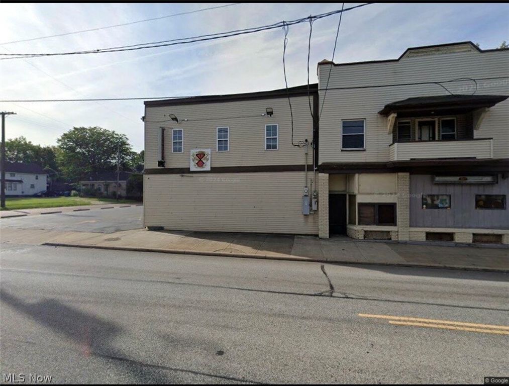 5612 Harvard Avenue, Cleveland, OH 44105