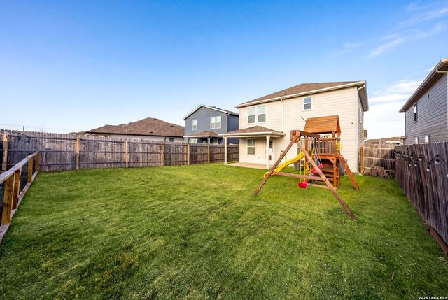 6710 Turnpike, Converse, TX 78109