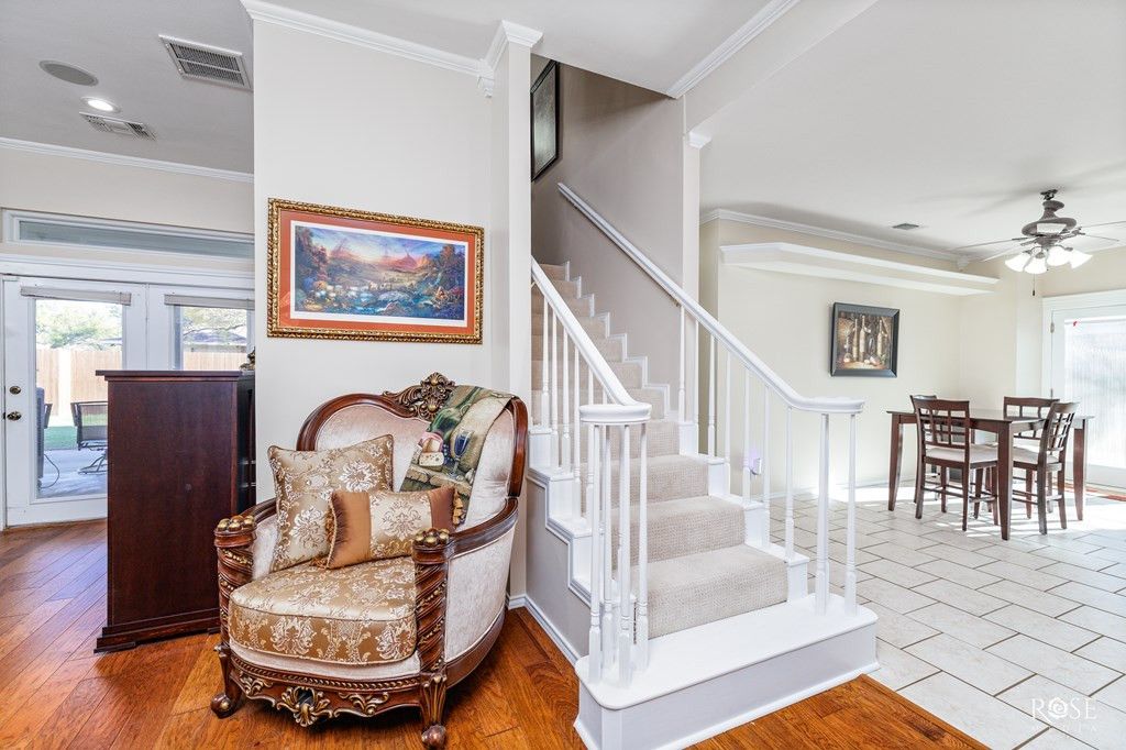 Image 10 of property listing at 3114 Scenic Vista Drive, San Angelo, TX 76904