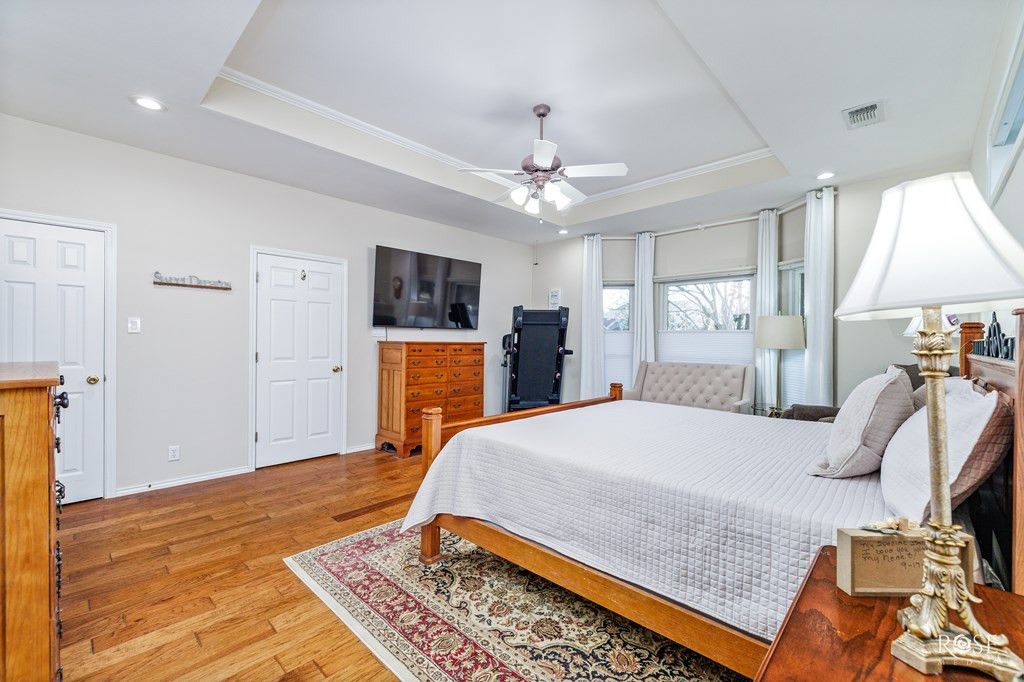 Image 17 of property listing at 3114 Scenic Vista Drive, San Angelo, TX 76904