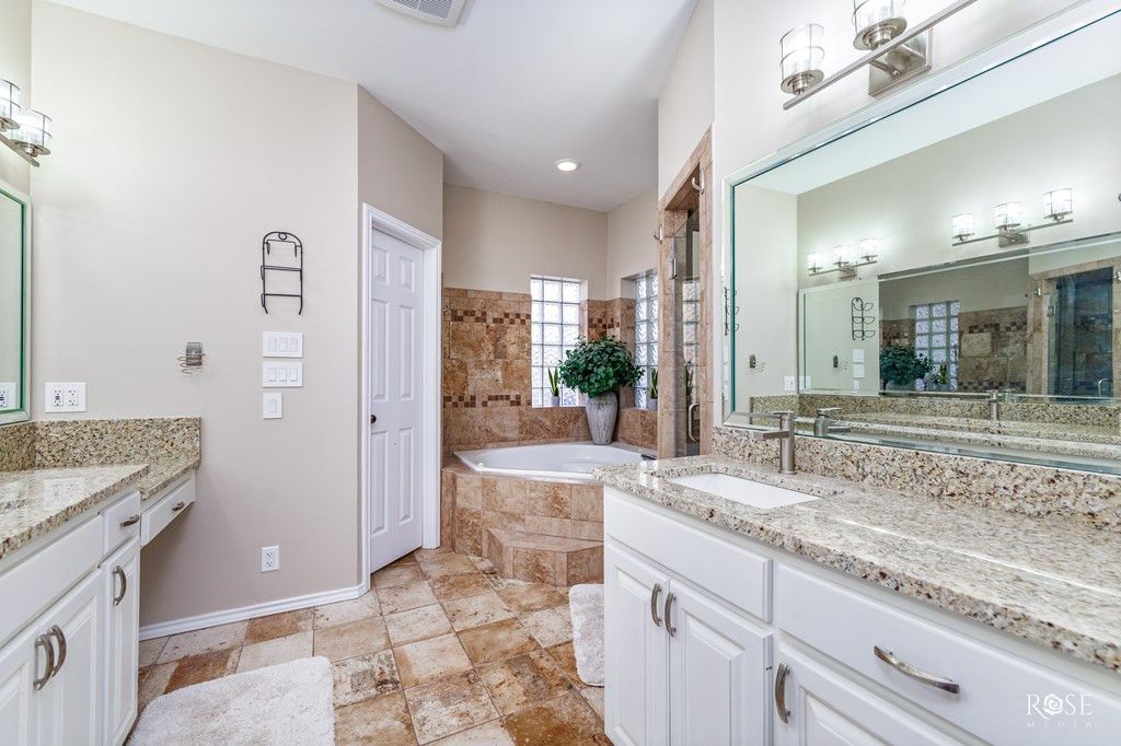 Image 19 of property listing at 3114 Scenic Vista Drive, San Angelo, TX 76904
