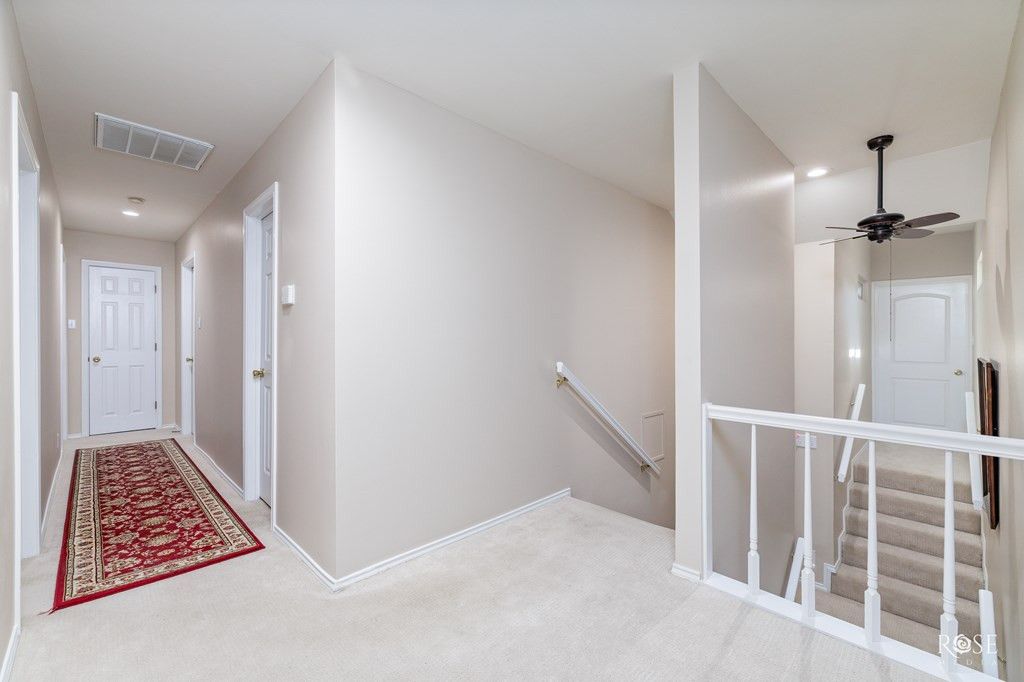 Image 22 of property listing at 3114 Scenic Vista Drive, San Angelo, TX 76904